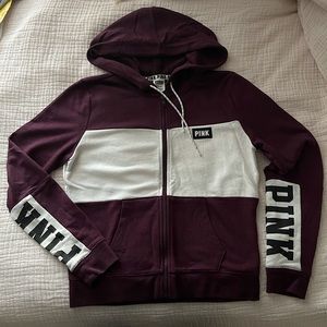 Victoria Secret Pink sweatshirt